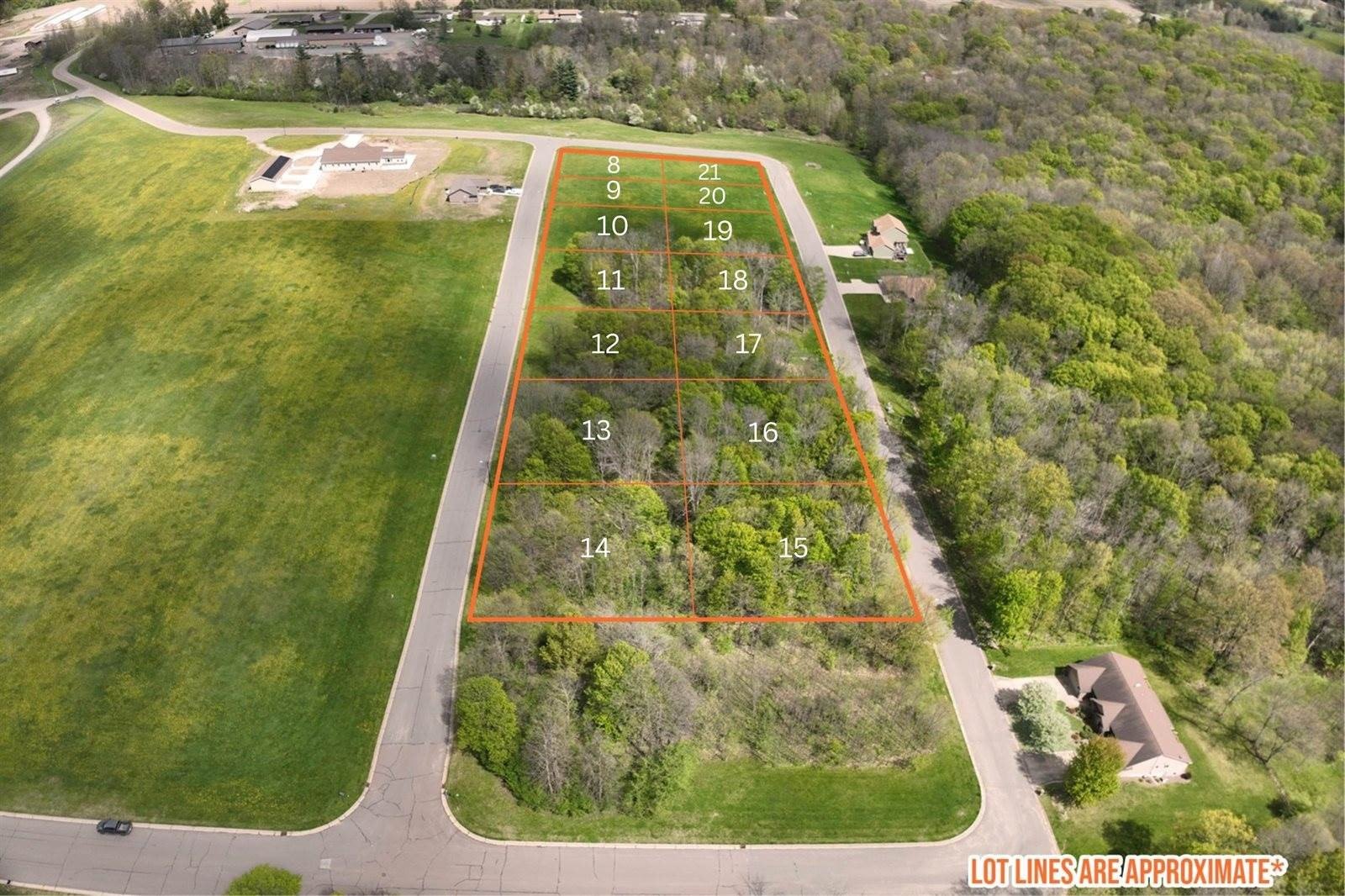 Other - Lot 17 SAND LANE, Neillsville, WI