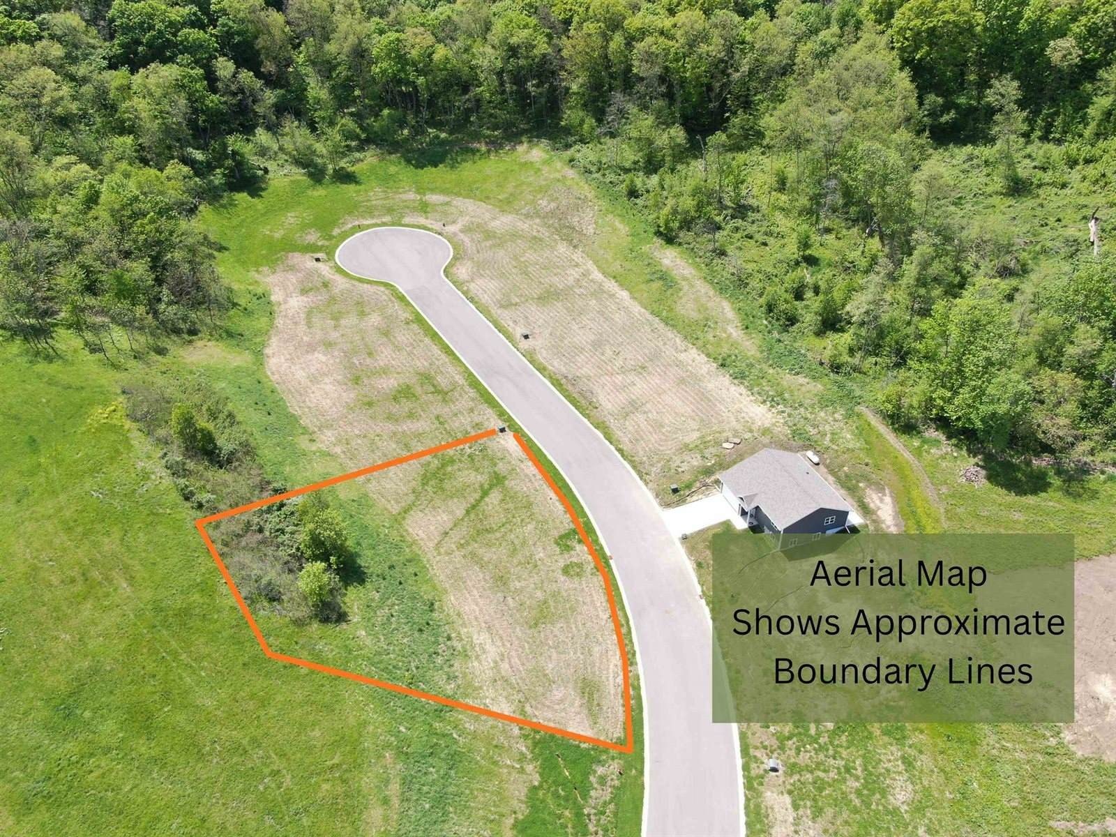 Other - Lot 21 Woods, Ontario, WI