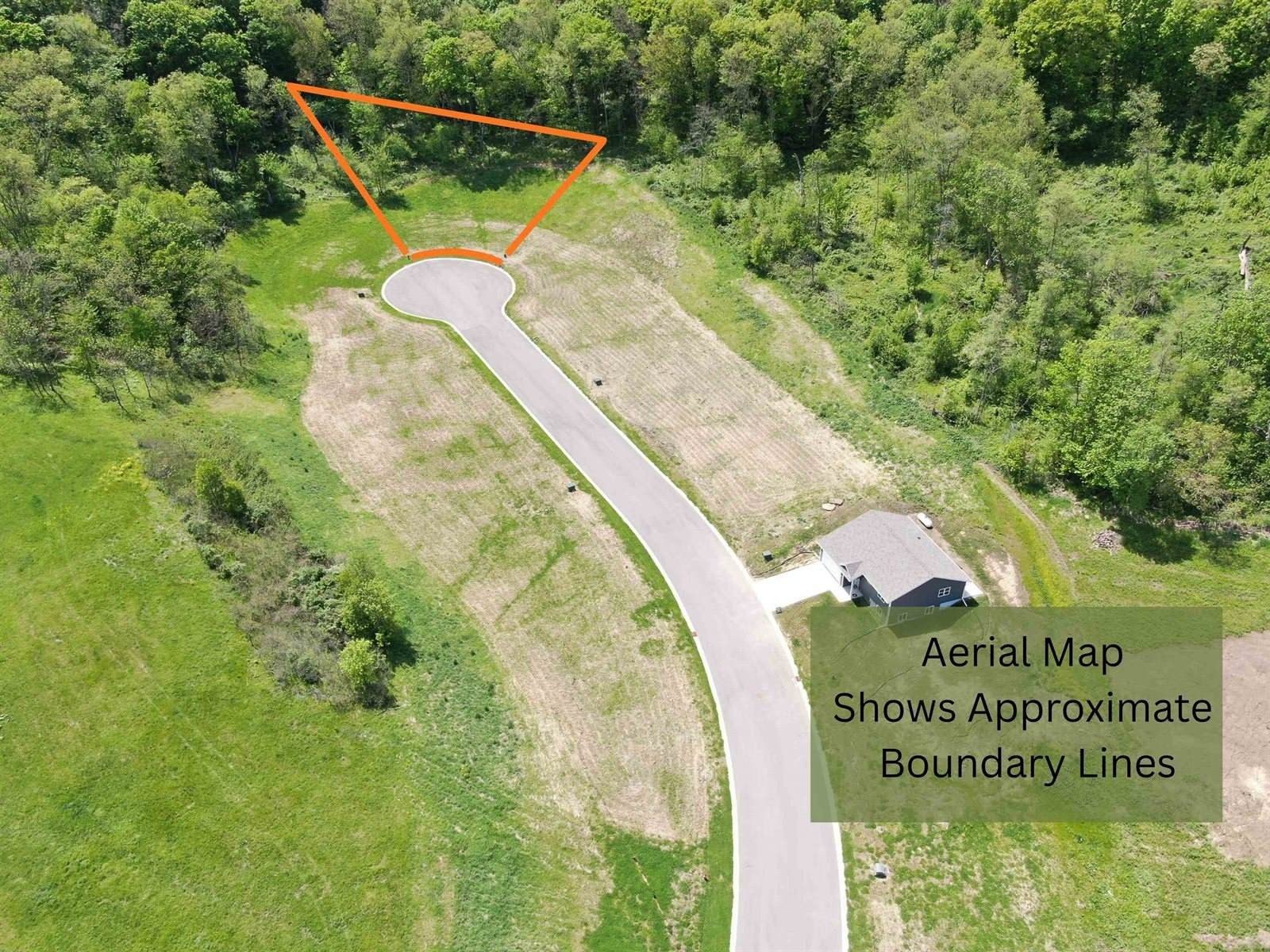 Other - Lot 25 Woods, Ontario, WI
