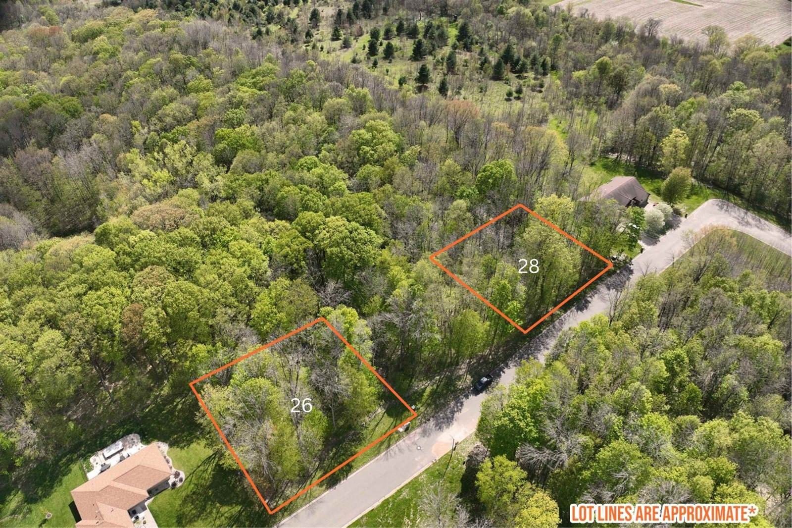 Other - Lot 26 SAND LANE, Neillsville, WI