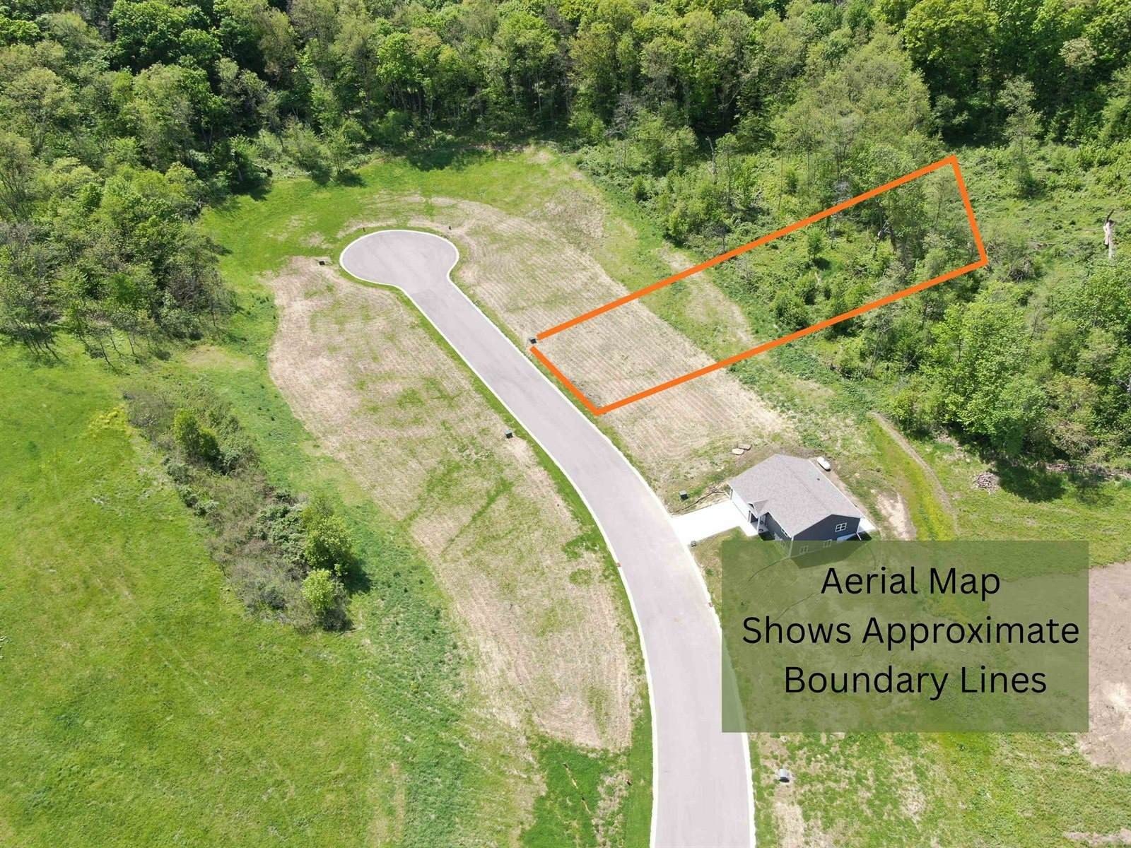 Other - Lot 28 Woods, Ontario, WI