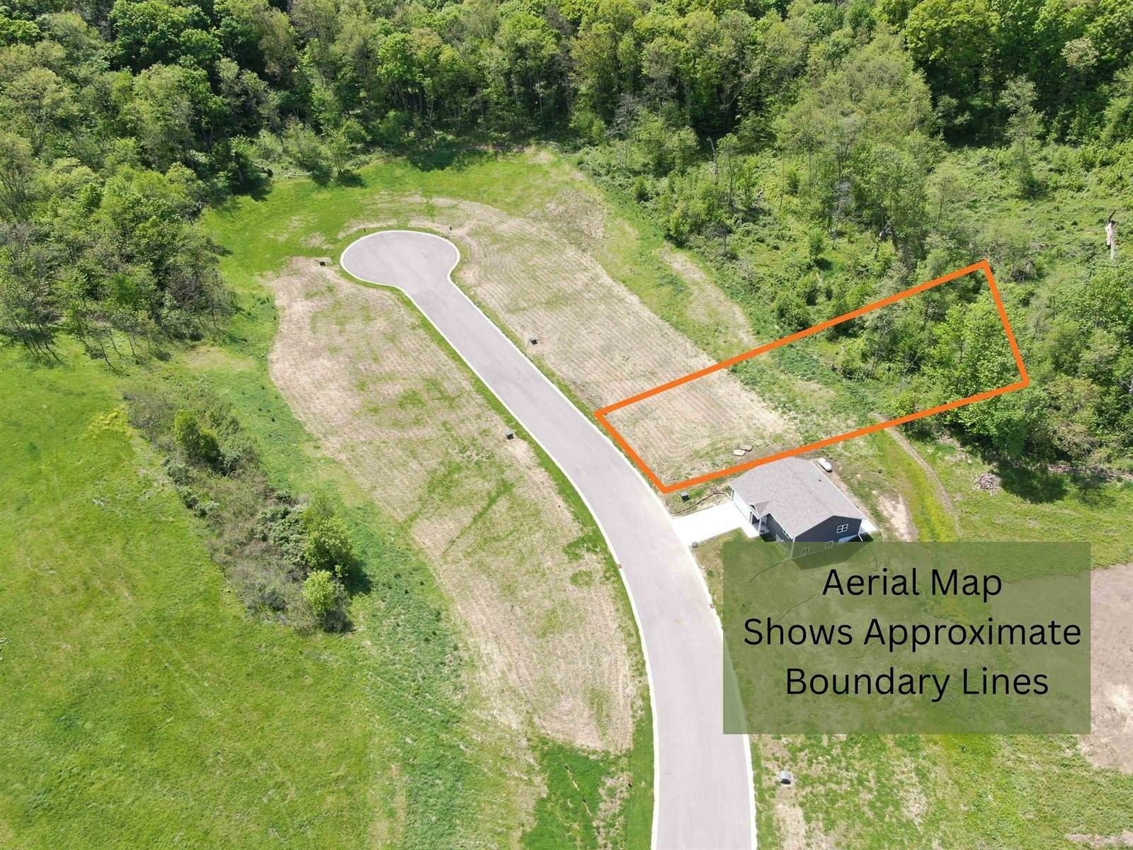 Other - Lot 29 Woods, Ontario, WI