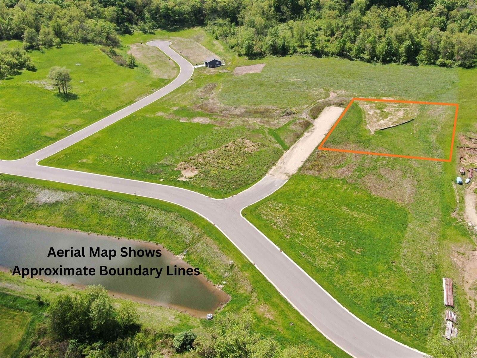 Other - Lot 3 Pearson, Ontario, WI