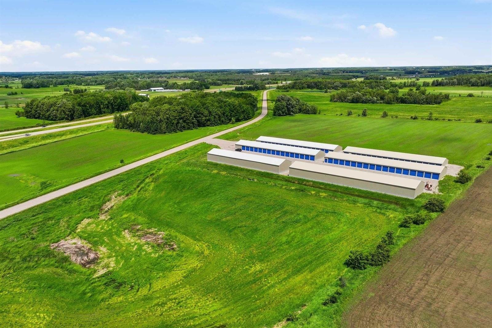 Other - Lot 6 MARSHFIELD ROAD, Marshfield, WI