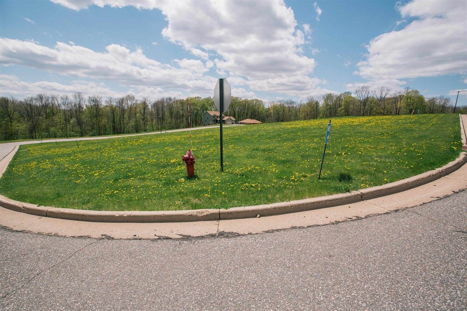 Other - Lot 8 LUCILLE LANE, Neillsville, WI