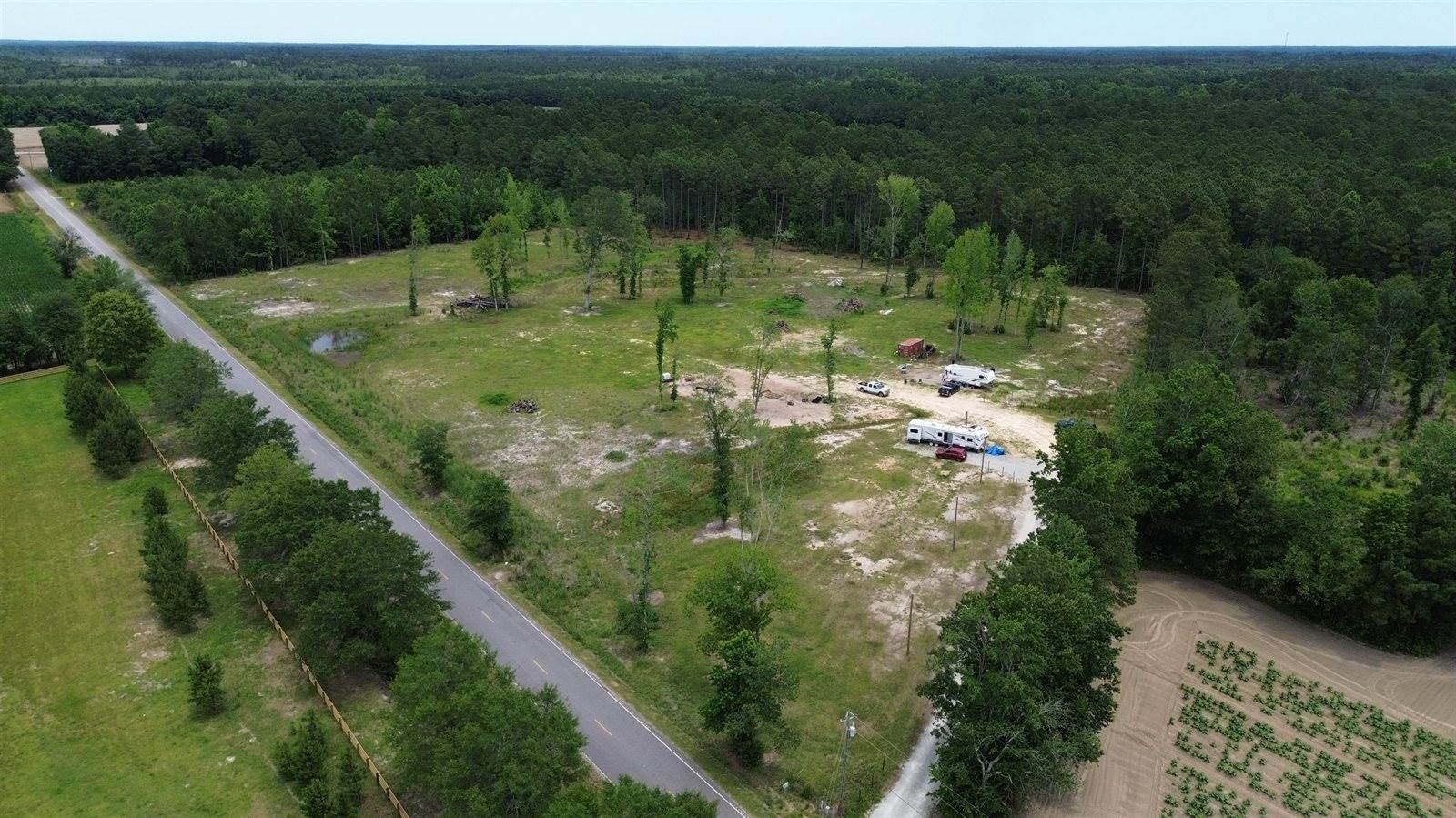 Other - Mount Olive Church Rd., Green Sea, SC