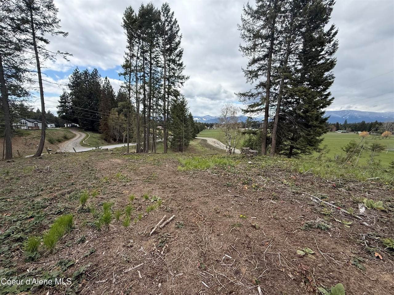 Other - NKA Blue Sky Rd, Bonners Ferry, ID