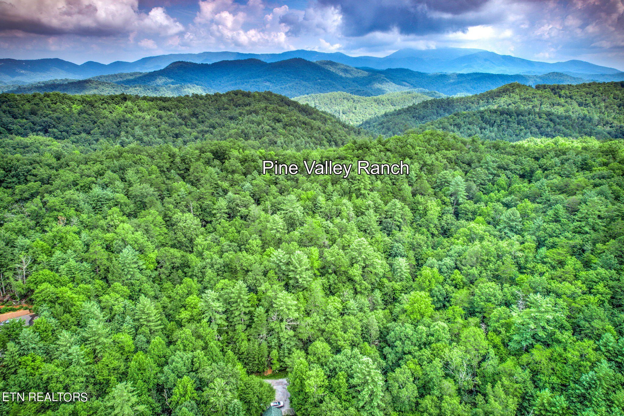 Other - Paint Horse Way Lot #10, Sevierville, TN