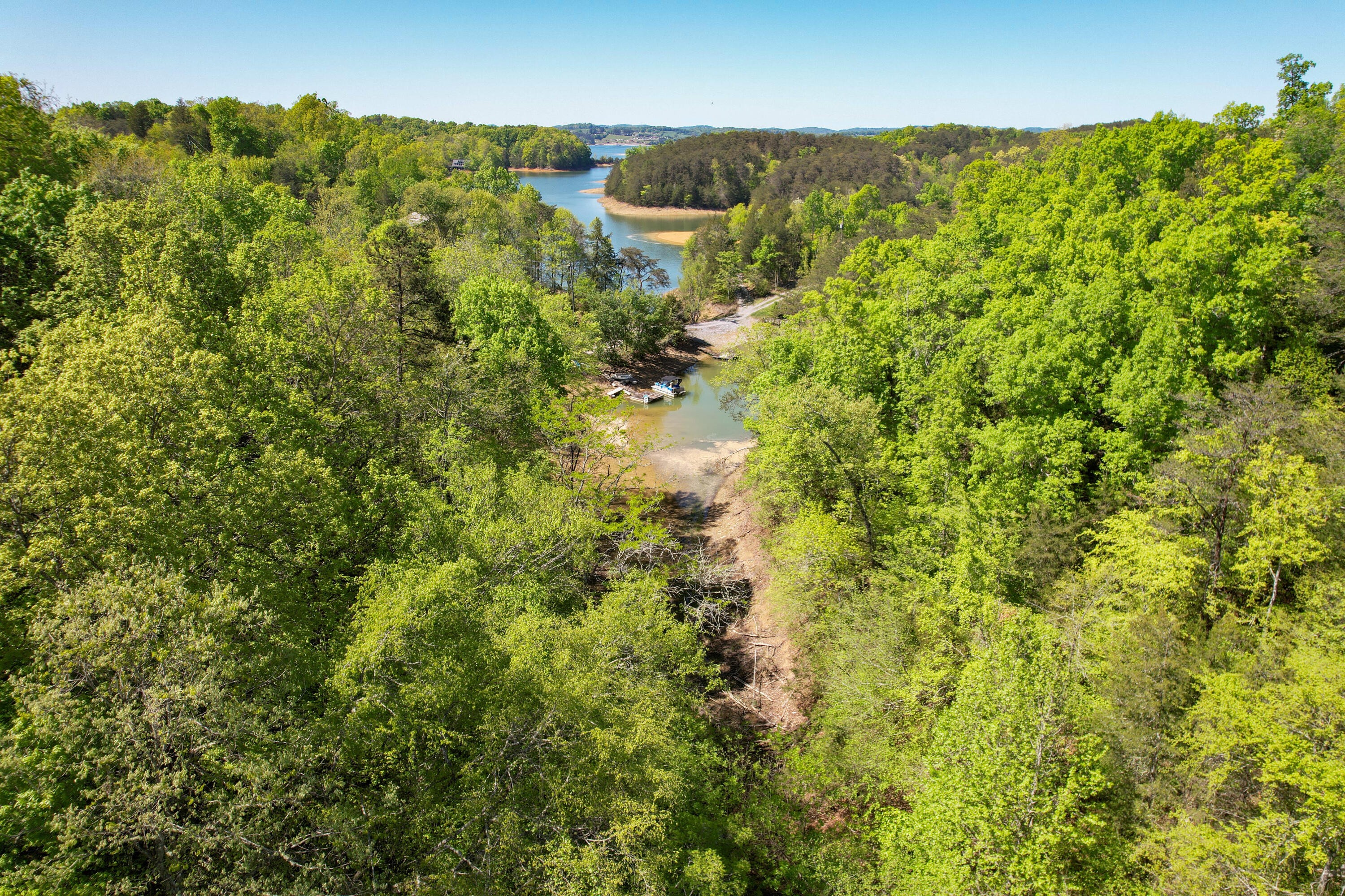 Other - Pleasure Road lot: 13R1, Sevierville, TN