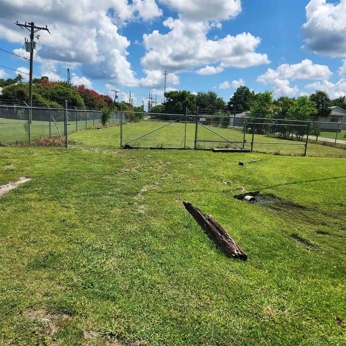 Other - tbd Hwy 308 Larose, Larose, LA