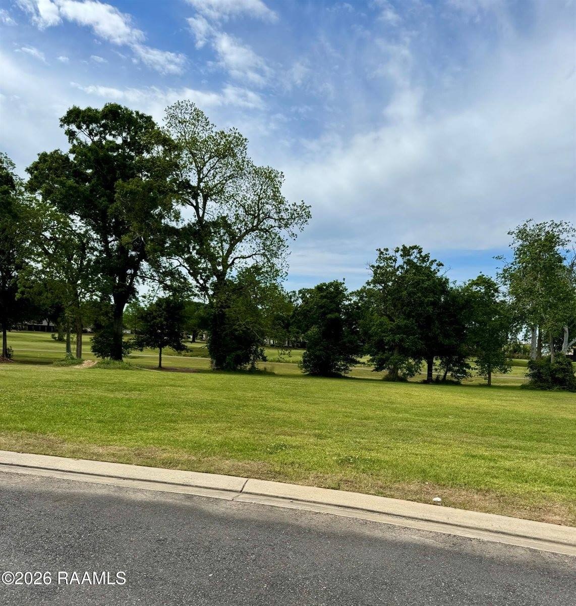 Other - Tbd The Lake Dr (Lot 37), Broussard, LA