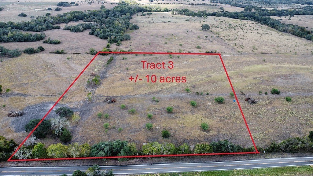 Other - TBD3 Farm to Market Road 532, Weimar, TX