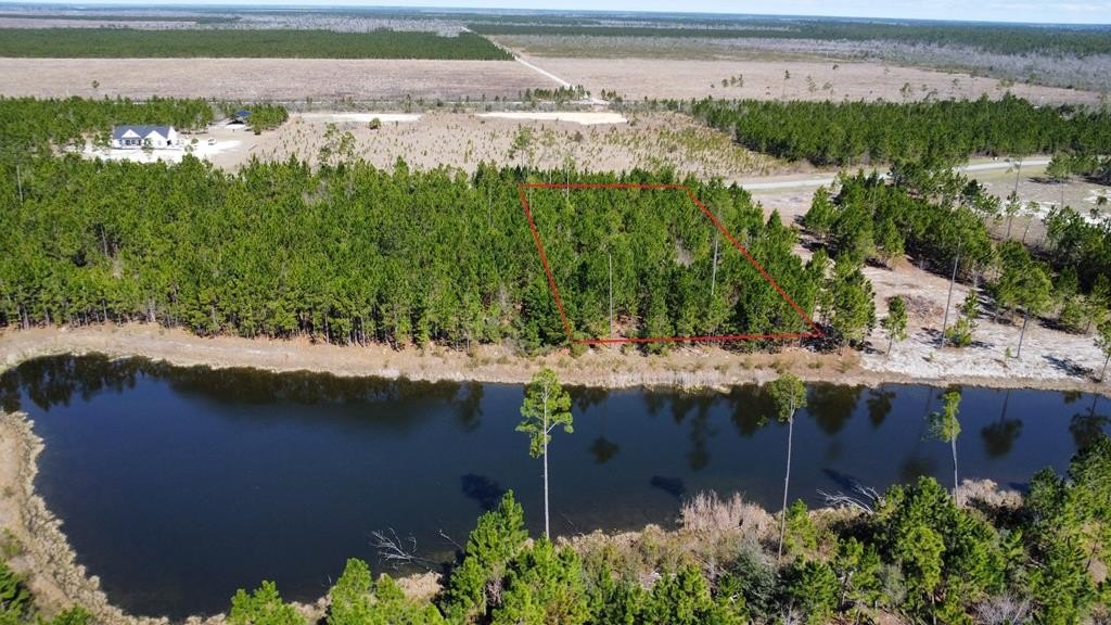 Other - Wide Water Cir lot: 179, Wewahitchka, FL