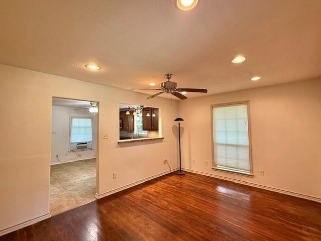 Single Family 2BR 1BA - 511 W Bonham Avenue, Cooper, TX