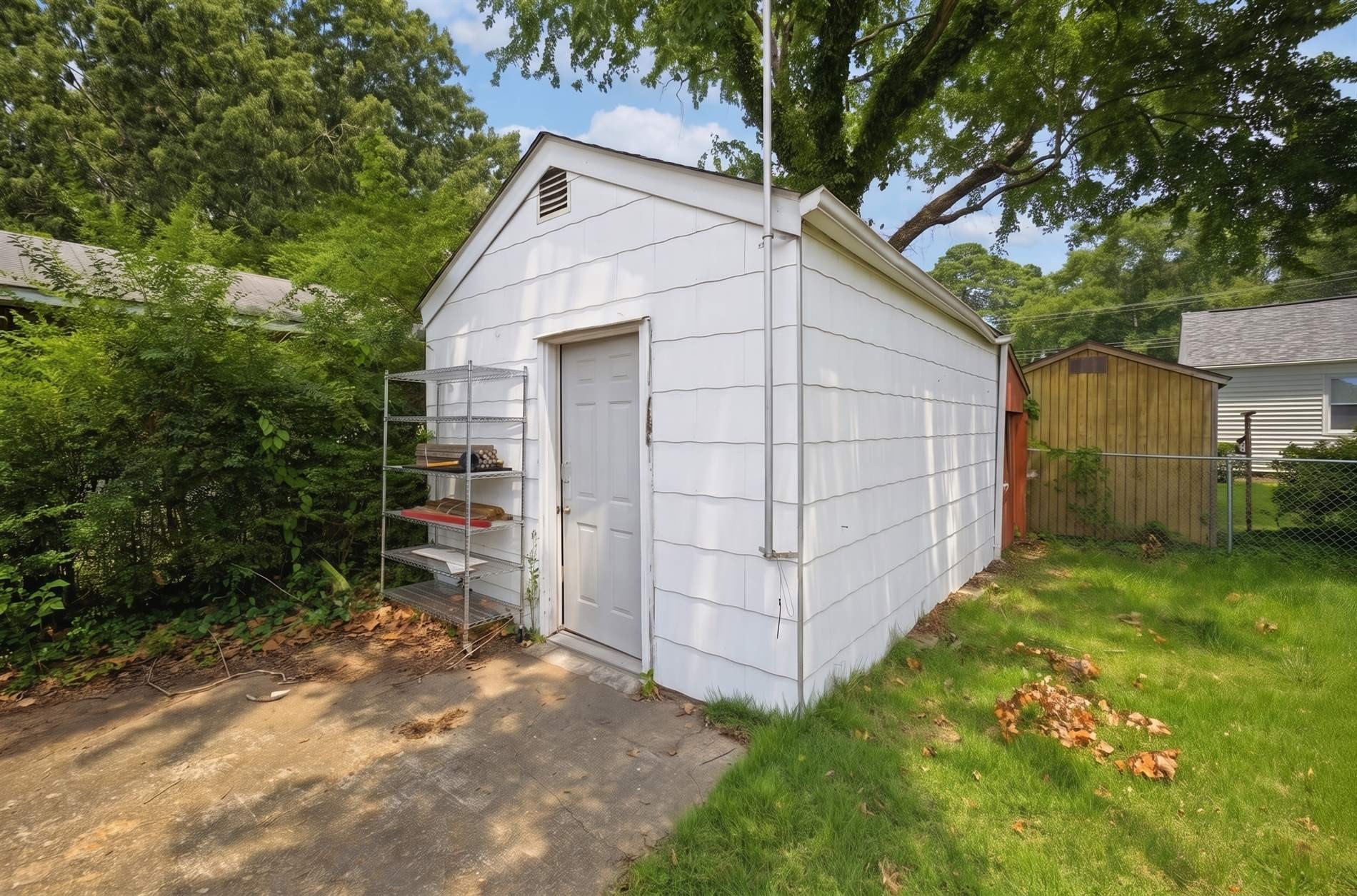 Single Family 3BR 1BA - 709 McLawhorne Drive, Newport News, VA