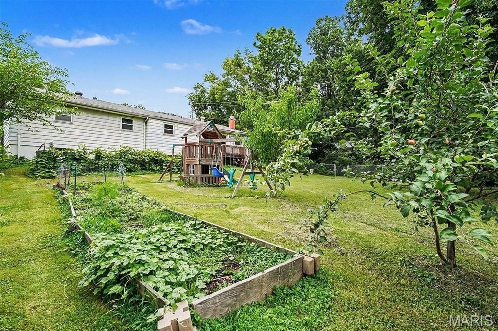 Single Family 3BR 1BA - 7800 Benmore Street, Unincorporated, MO