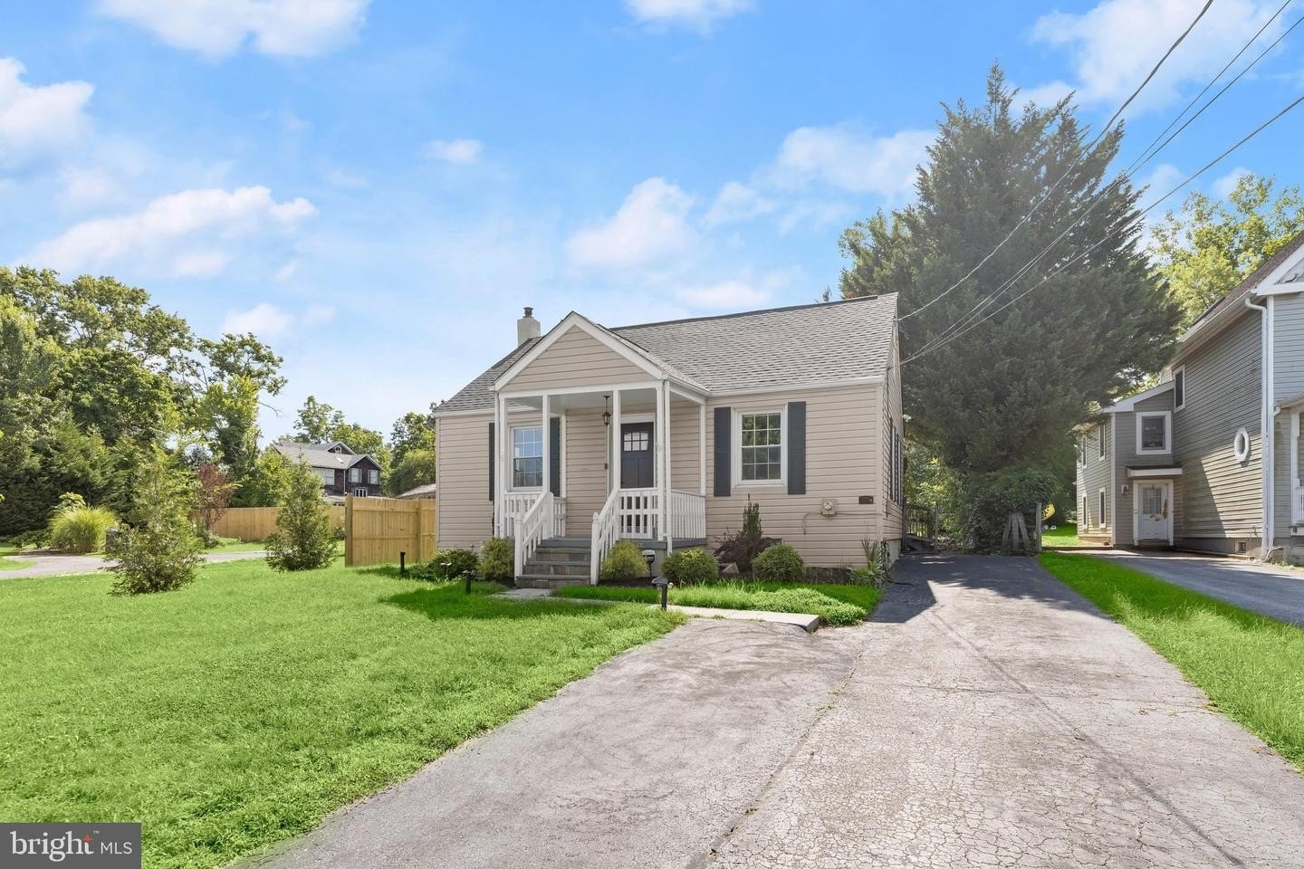 Single Family 3BR 2BA - 1429 FRONT AVE, LUTHERVILLE TIMONIUM, MD