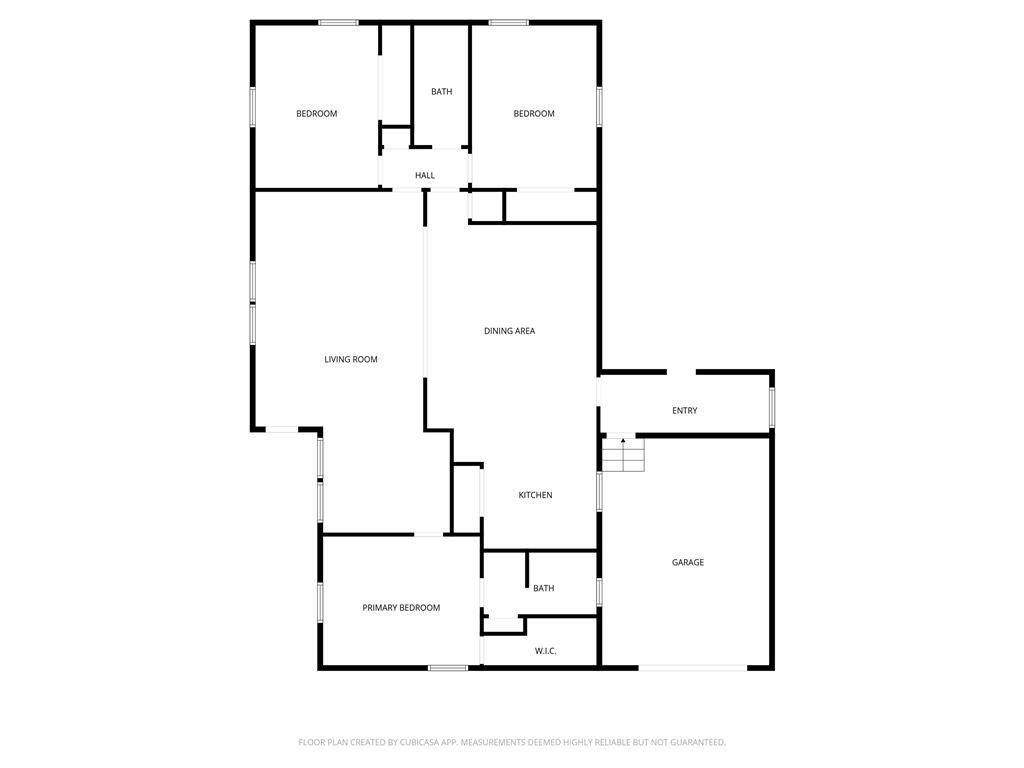 Single Family 3BR 2BA - 159 Coward Road, DeQuincy, LA