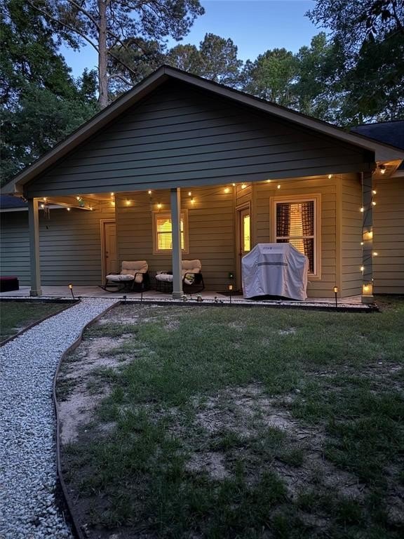 Single Family 3BR 2BA - 27 Lakewood, Trinity, TX