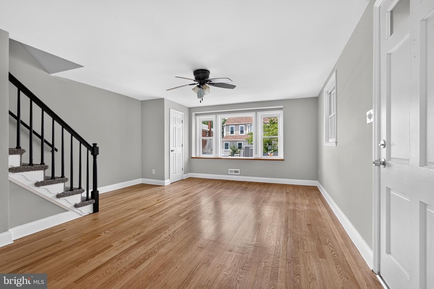 Single Family 3BR 2BA - 2916 SOUTHBROOK RD, BALTIMORE, MD