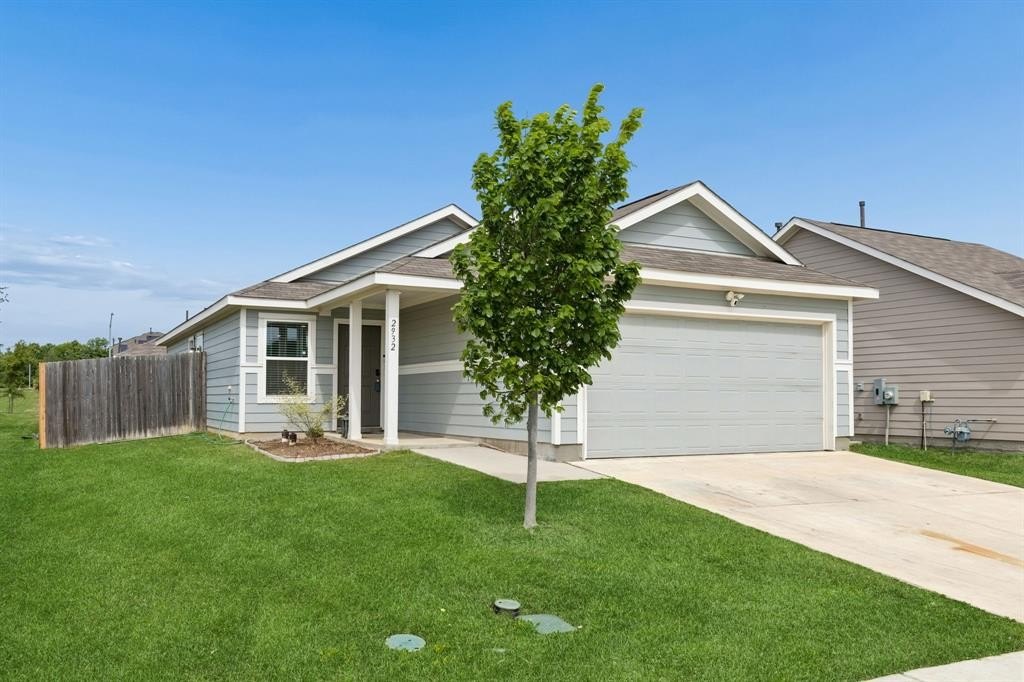 Single Family 3BR 2BA - 2932 Dora Drive, Fort Worth, TX