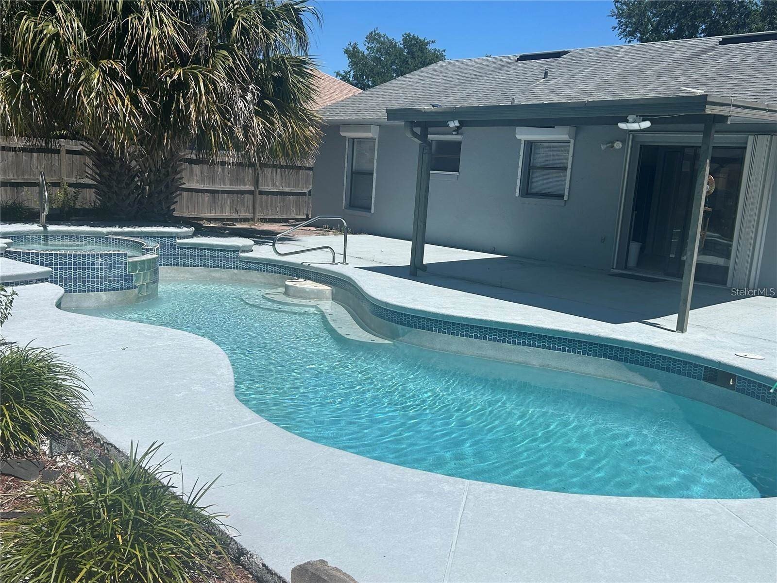 Single Family 3BR 2BA - 613 Bayport Drive, Kissimmee, FL