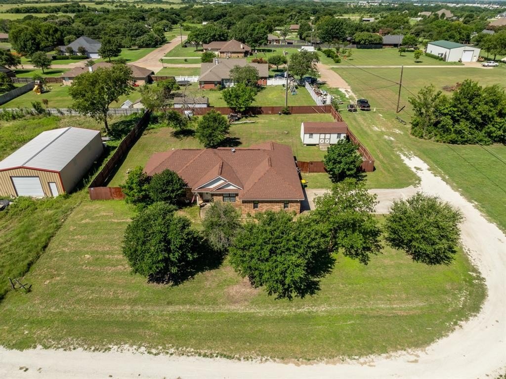 Single Family 3BR 2BA - 6209 State Highway 171, Hillsboro, TX