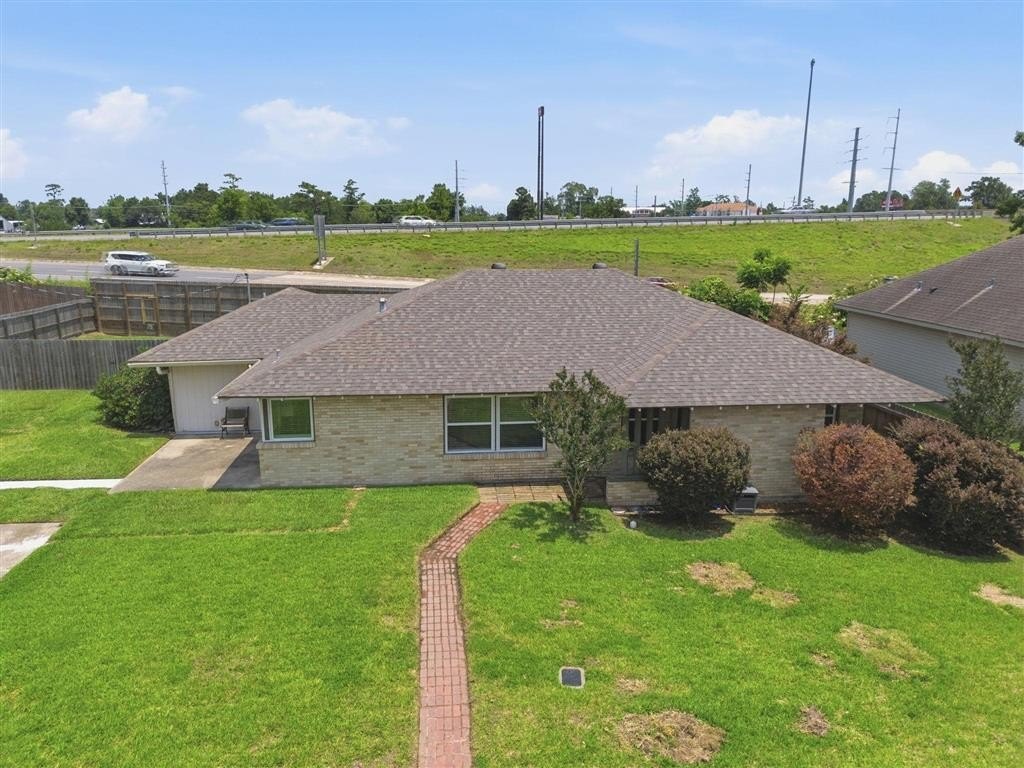 Single Family 3BR 2BA - 820 Contraband, Lake Charles, LA