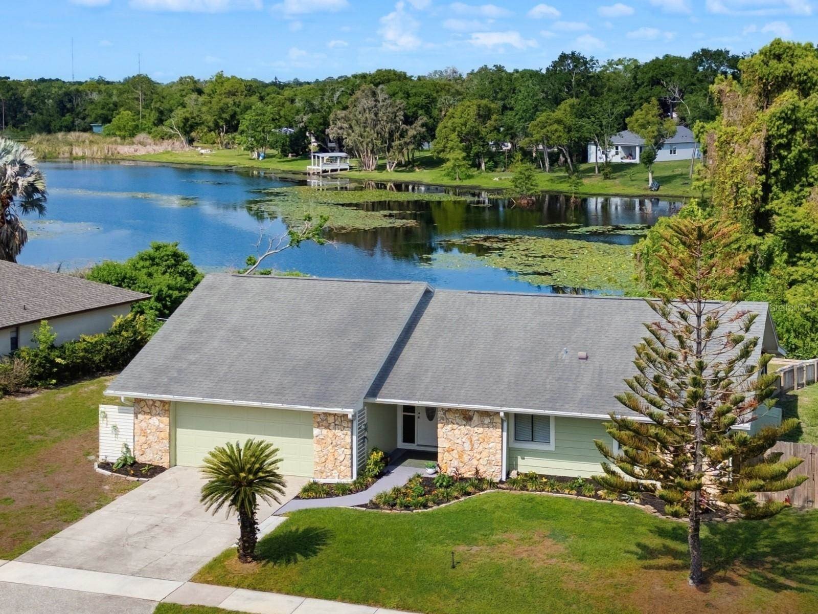 Single Family 3BR 2BA - 8212 Gandy Way, Orlando, FL