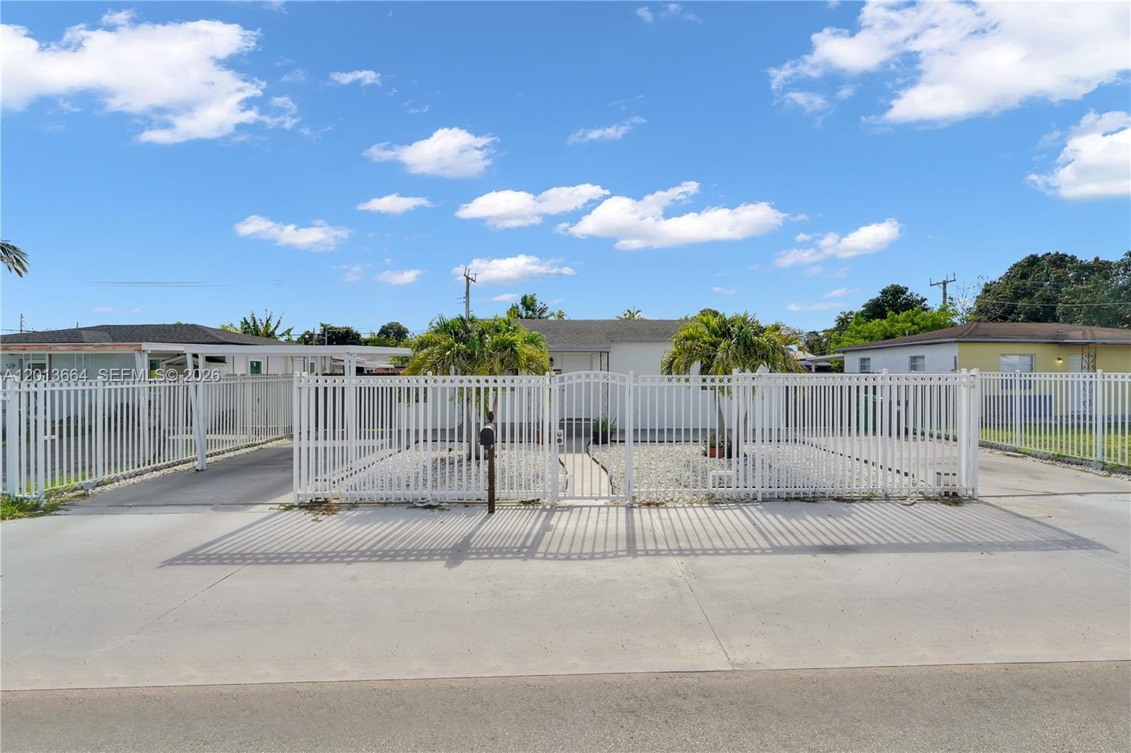 Single Family 3BR 2BA - 9425 NW 36th Ave, Miami, FL