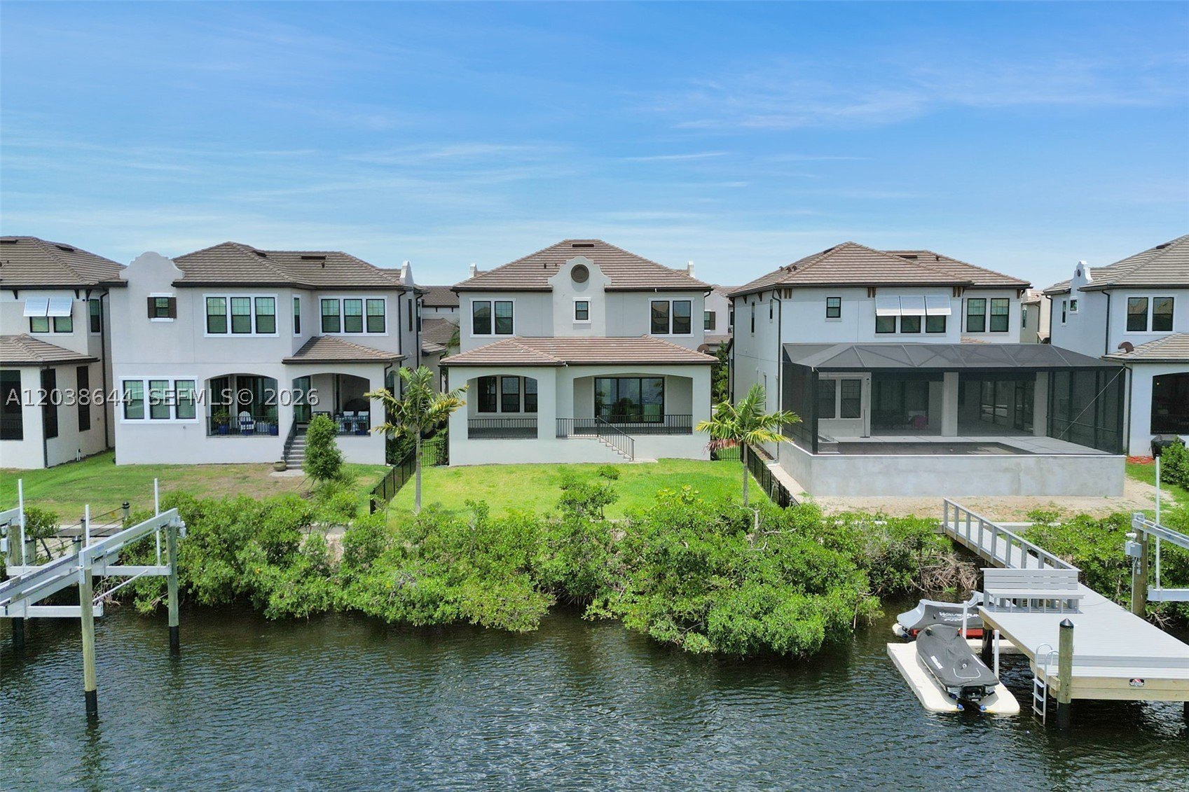 Single Family 3BR 3BA - 1112 Seagrape Drive, Other City - In The State Of Florida, FL