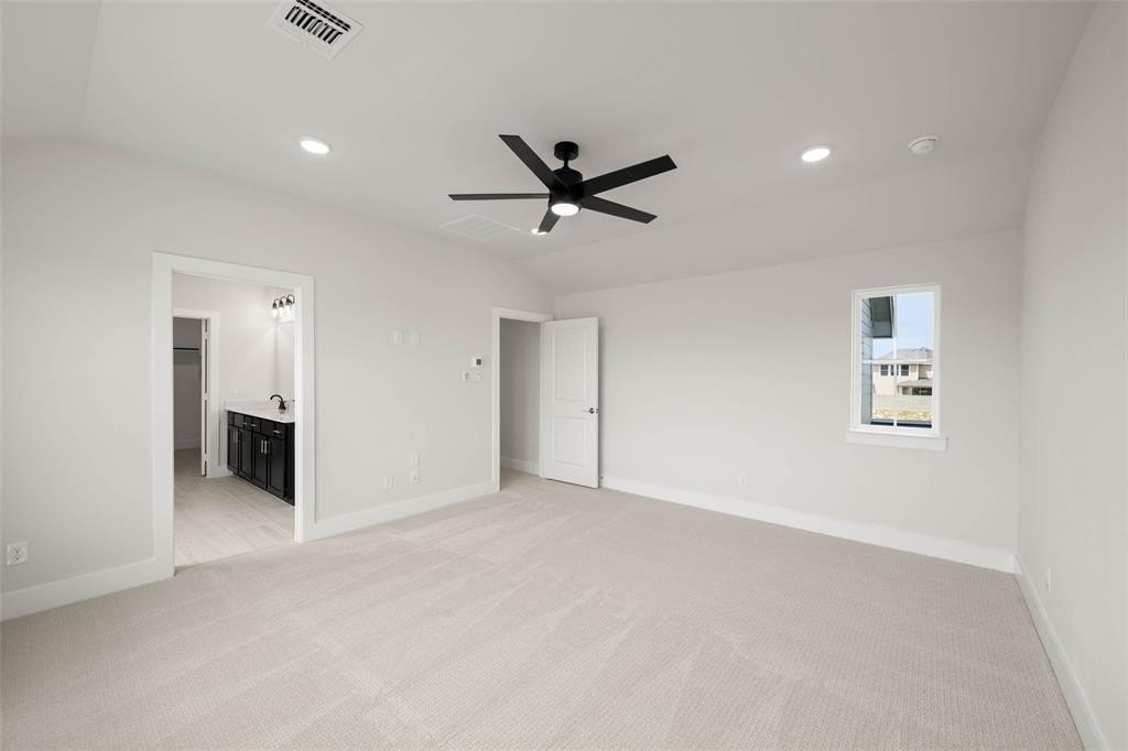 Single Family 3BR 3BA - 1624 Ginger Lane, Argyle, TX