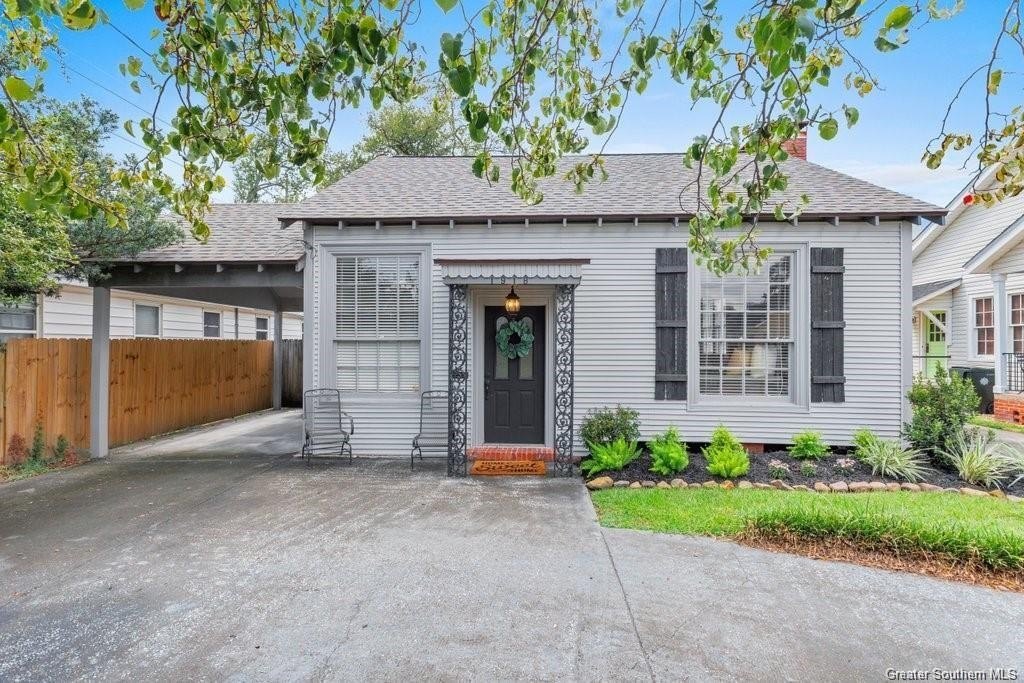 Single Family 3BR 3BA - 1918 Westwood Street, Lake Charles, LA