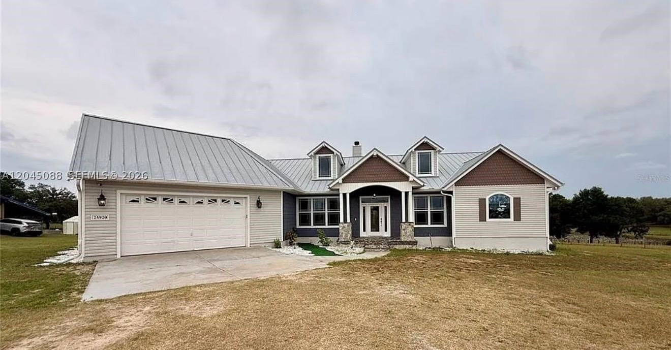 Single Family 3BR 3BA - 24920 SE highway 450, Other City - In The State Of Florida, FL