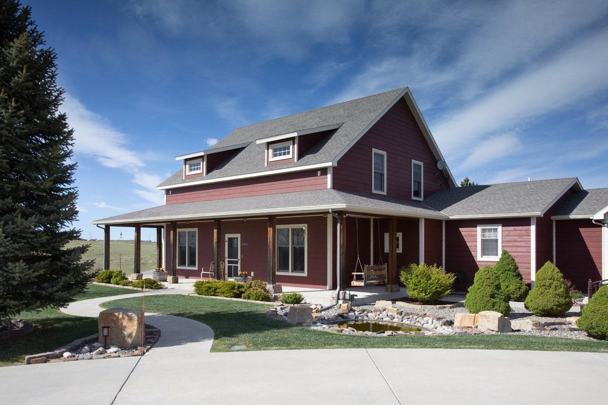 Single Family 3BR 3BA - 5445, Billings, MT
