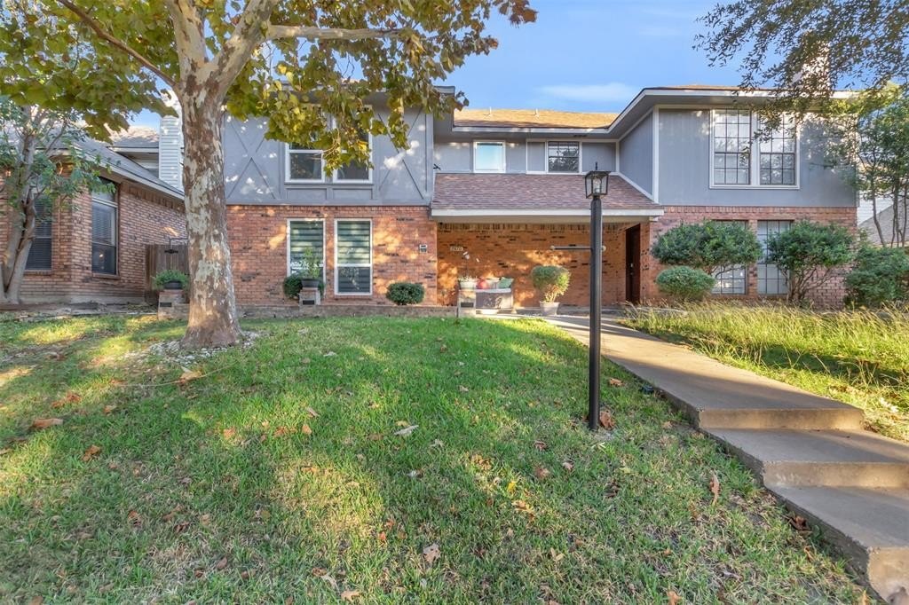 Single Family 3BR 3BA - 7670 Kings Ridge Road, Frisco, TX