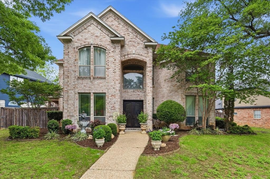 Single Family 3BR 5BA - 4717 Morris Heights Drive, Arlington, TX