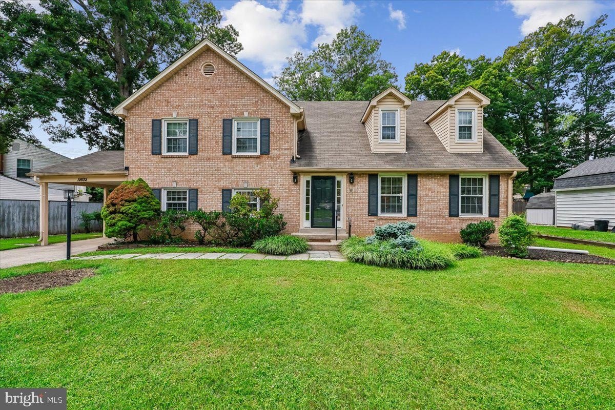 Single Family 4BR 3BA - 11602 COLDSTREAM DR, POTOMAC, MD