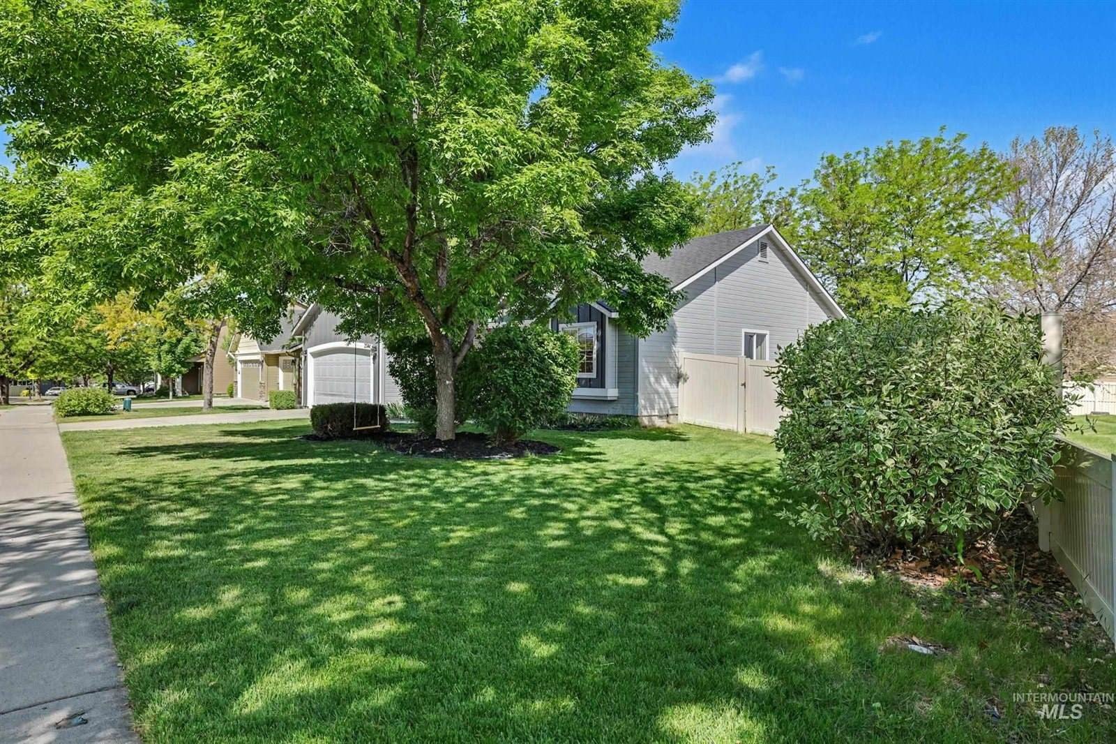 Single Family 4BR 3BA - 2344 West Cerulean Dr, Kuna, ID