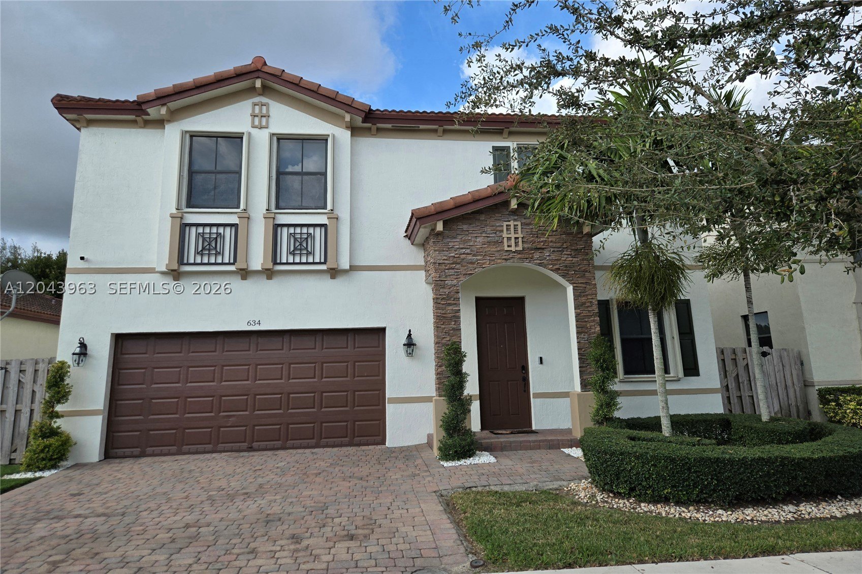 Single Family 4BR 3BA - 634 SE 37 Ave, Homestead, FL