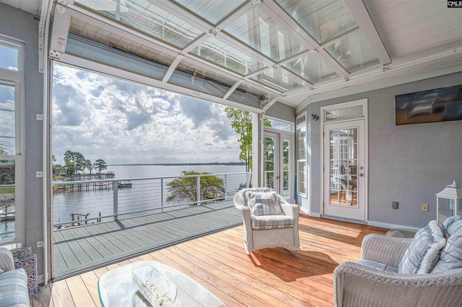 Single Family 4BR 4BA - 132 Magnolia Key, Chapin, SC