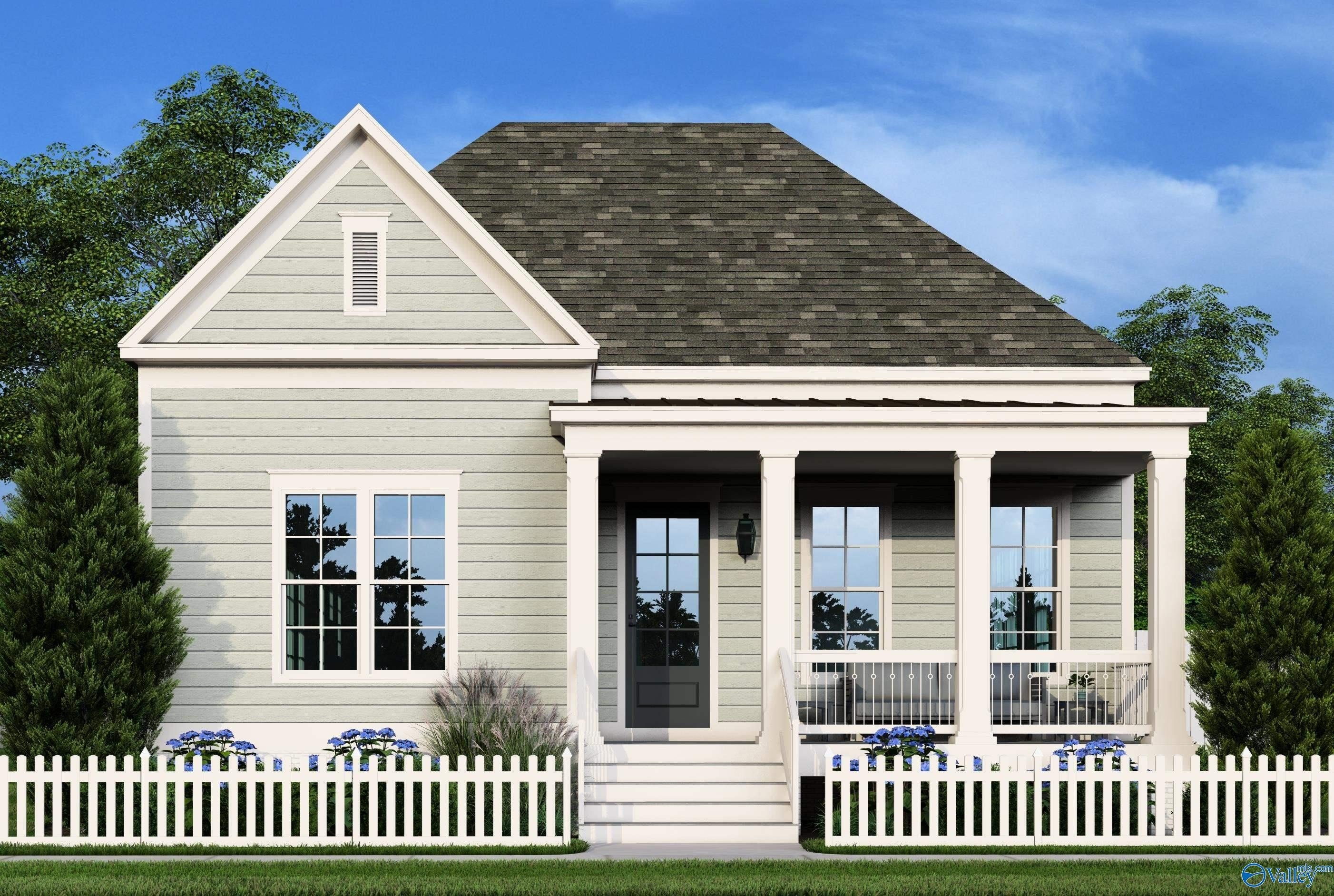 Single Family 4BR 4BA - 157 Knockash Hill, Madison, AL