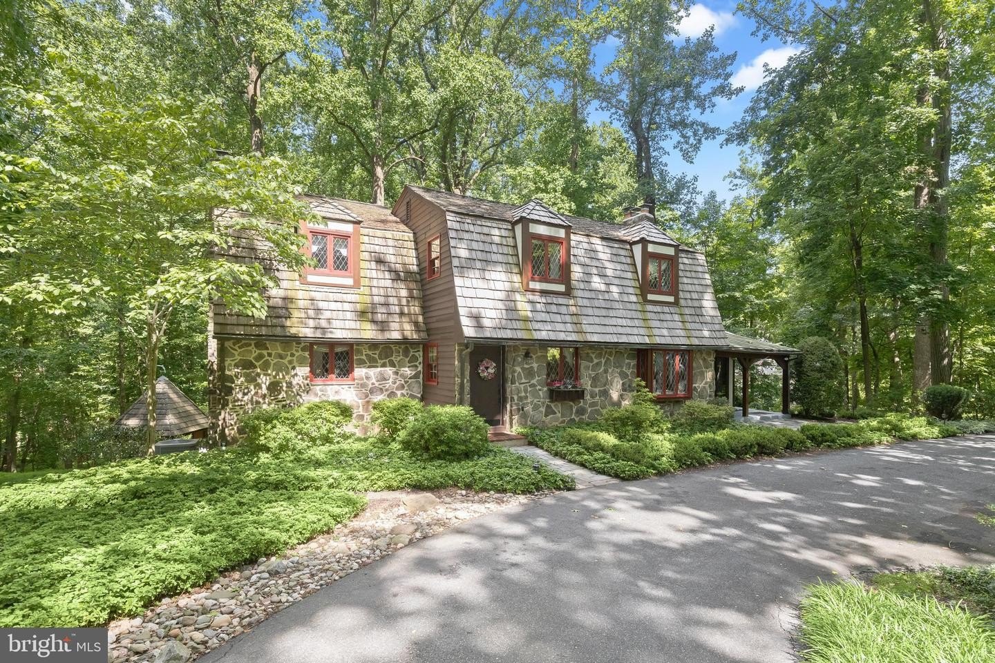 Single Family 4BR 4BA - 3903 DANCE MILL RD, PHOENIX, MD