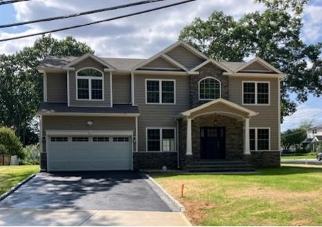 Single Family 5BR 3BA - 110B Louis Street, Massapequa, NY
