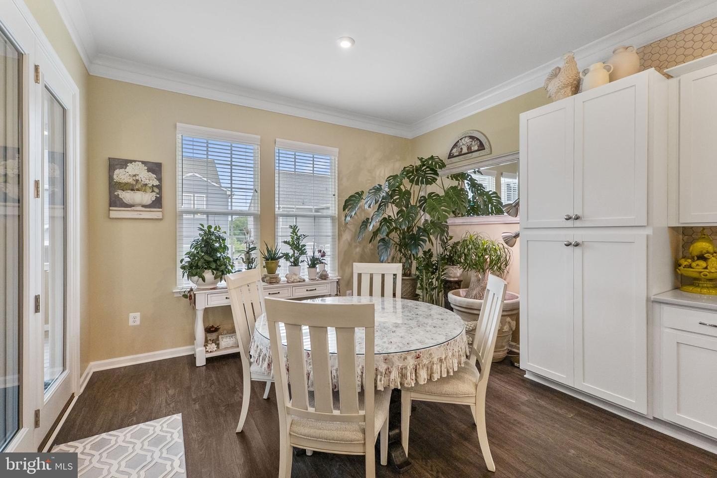 Single Family 5BR 5BA - 5720 HAWK RIDGE RD, FREDERICK, MD