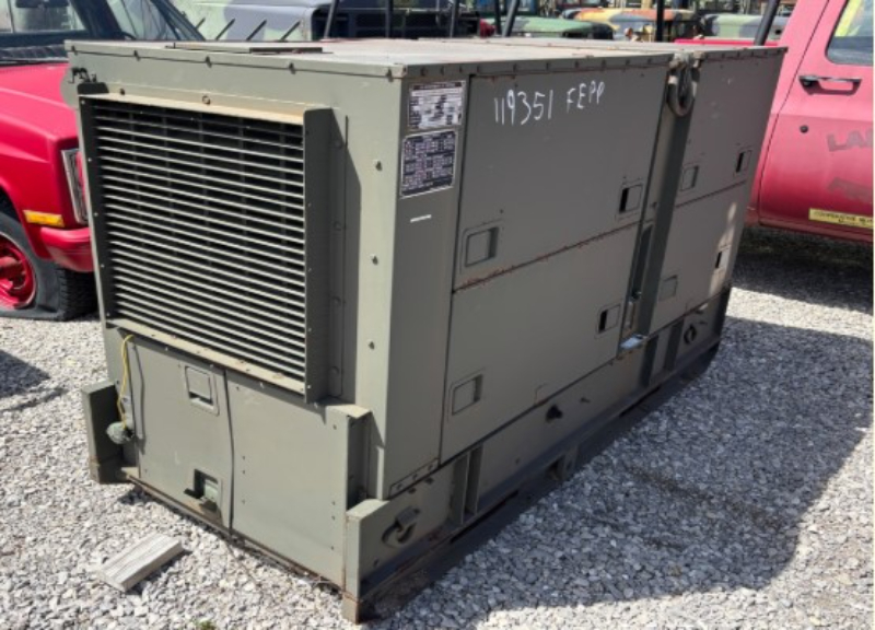 (1) Generator