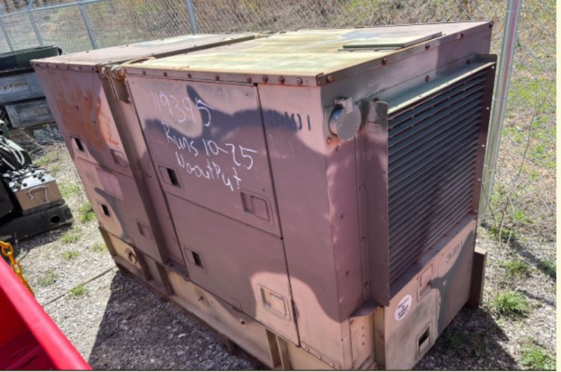 (1) Generator