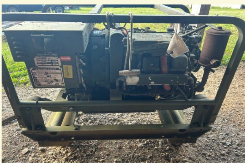 (1) Generator