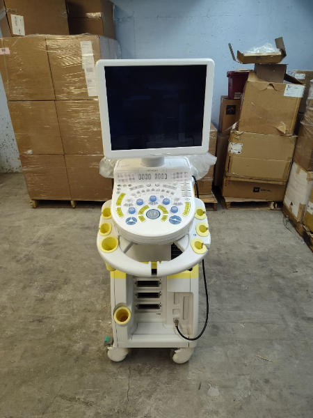 (1) Hitachi Advanced Digital Ultrasound System