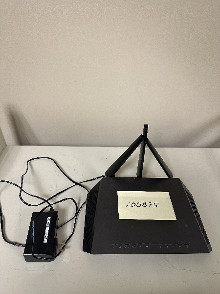 1 Lot of Misc Network Equipment